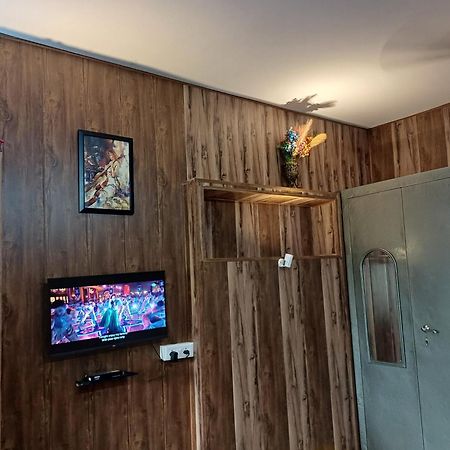 Baba Paying Guest House Varanasi Exterior foto