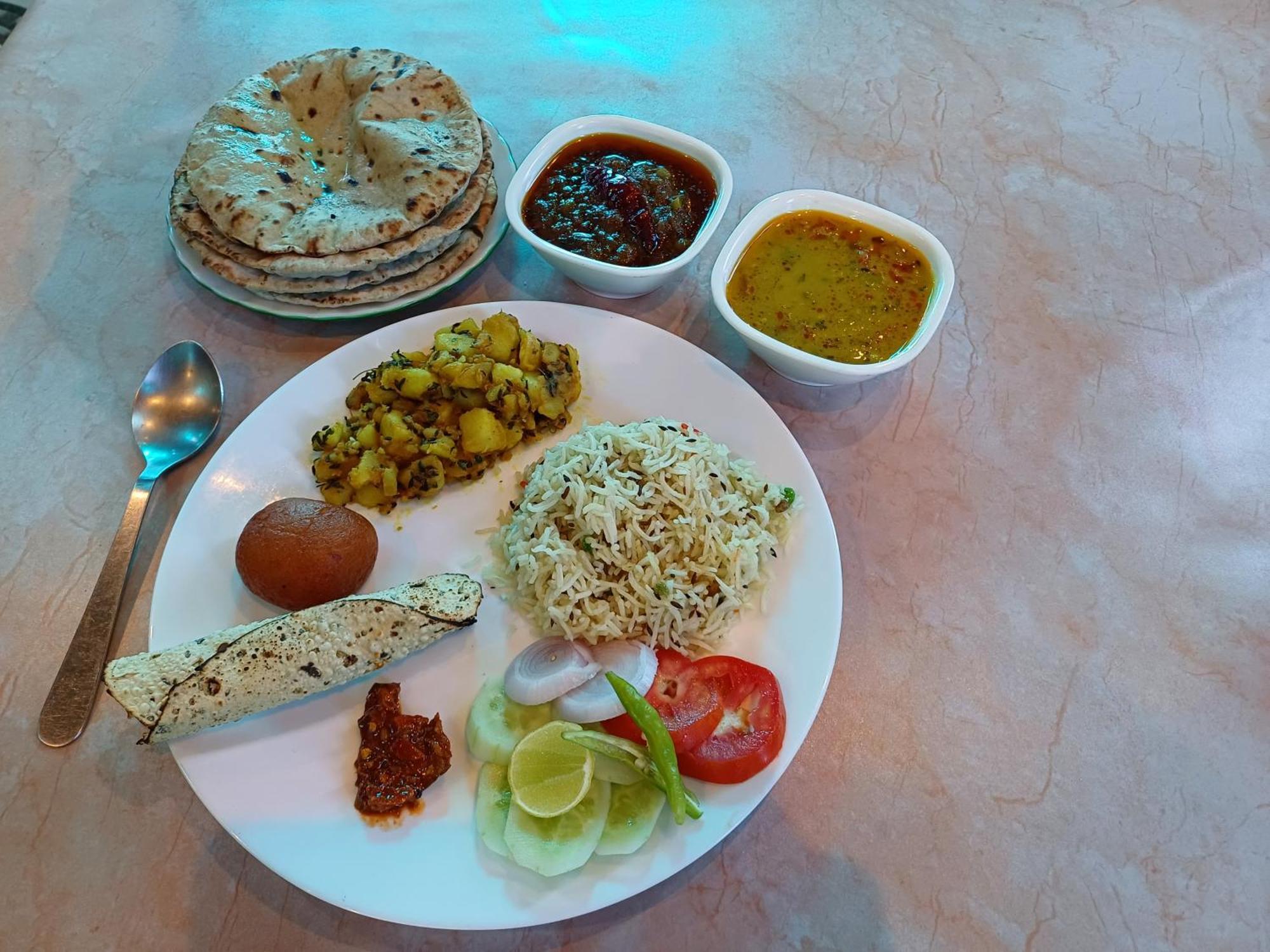 Baba Paying Guest House Varanasi Exterior foto